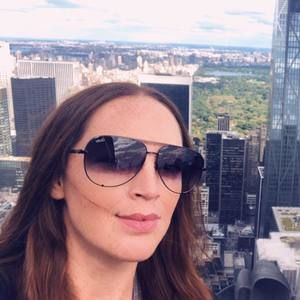 Meet your Posher, Kelly